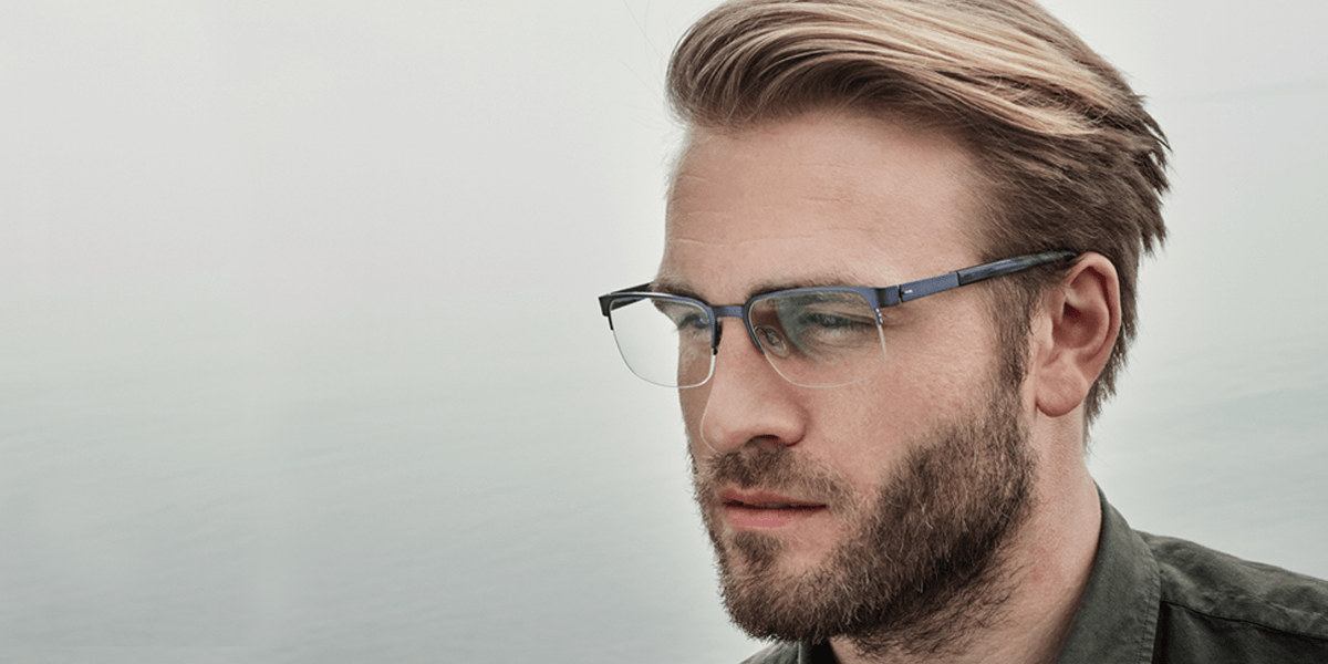 Skaga, gafas de ver con diseño escandinavo