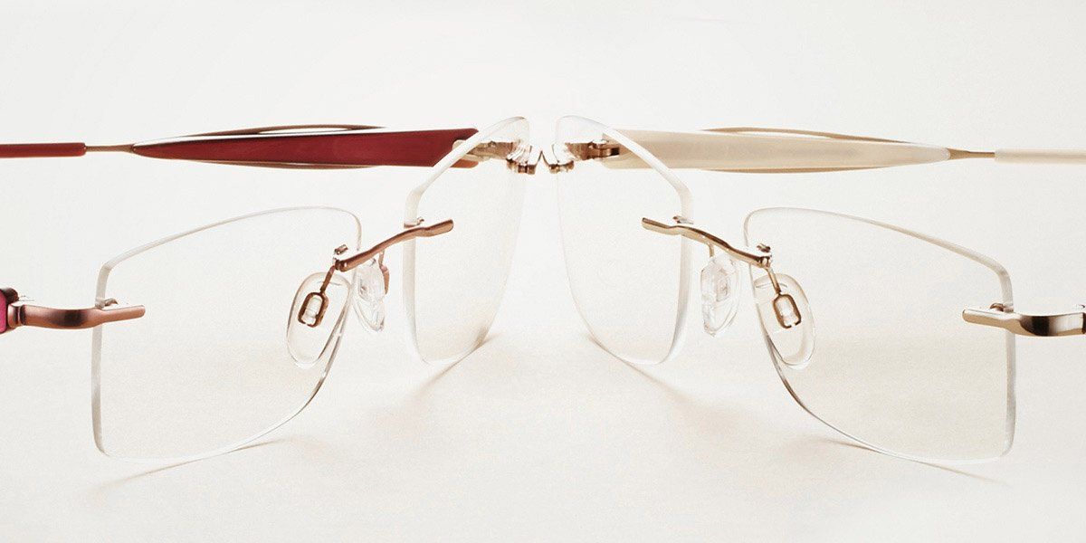 Fineline, colección de gafas para mujer